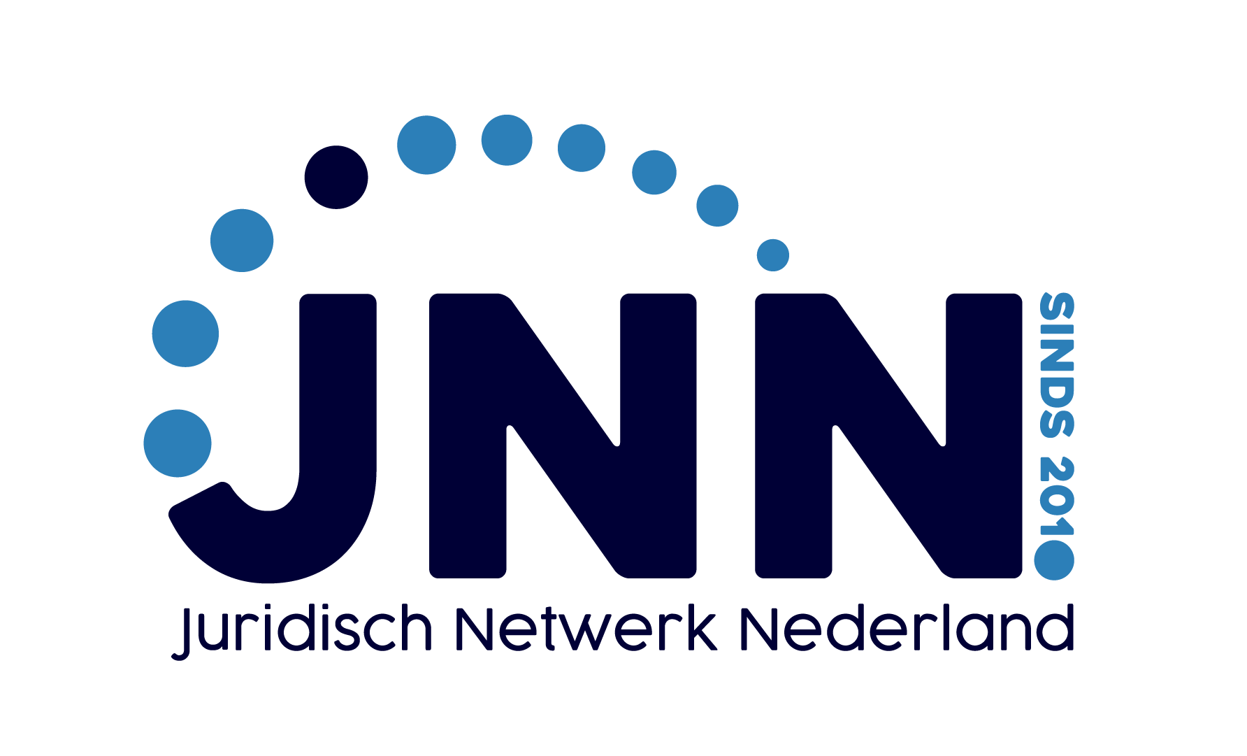 Logo Juridisch Netwerk Nederland JNN