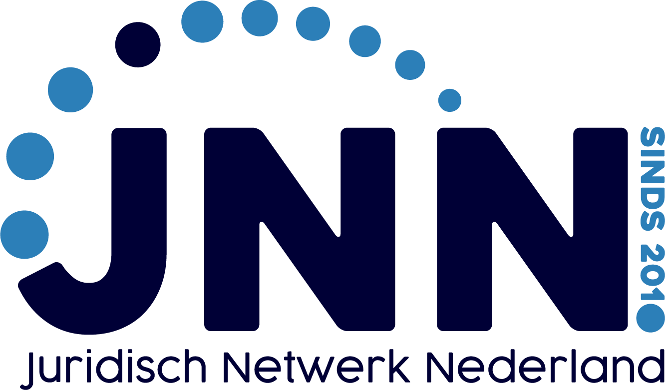 Logo Juridsch Netwerk Nederland JNN