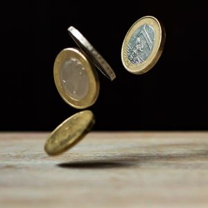 financiën bij scheiding